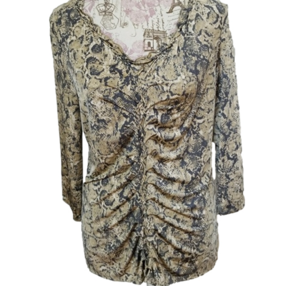 Dana Buchman Top